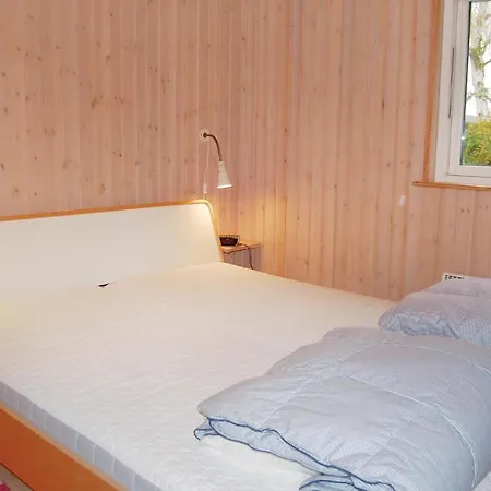 Holiday *xcvi * Stubbekøbing